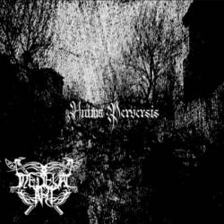 Medieval Art (FRA) : Anima Perversis